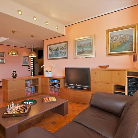 Casa Graziola Villa Baveno Eksteriør bilde