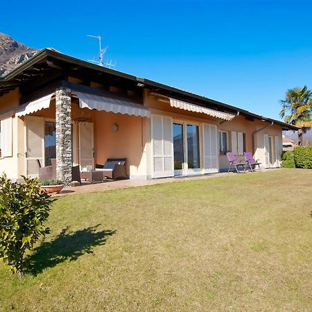 Casa Graziola Villa Baveno Eksteriør bilde