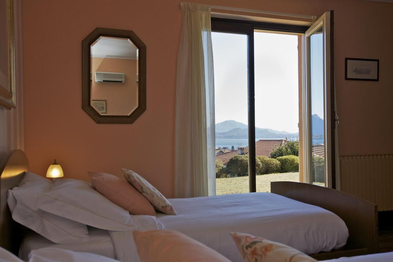 Casa Graziola Villa Baveno Eksteriør bilde