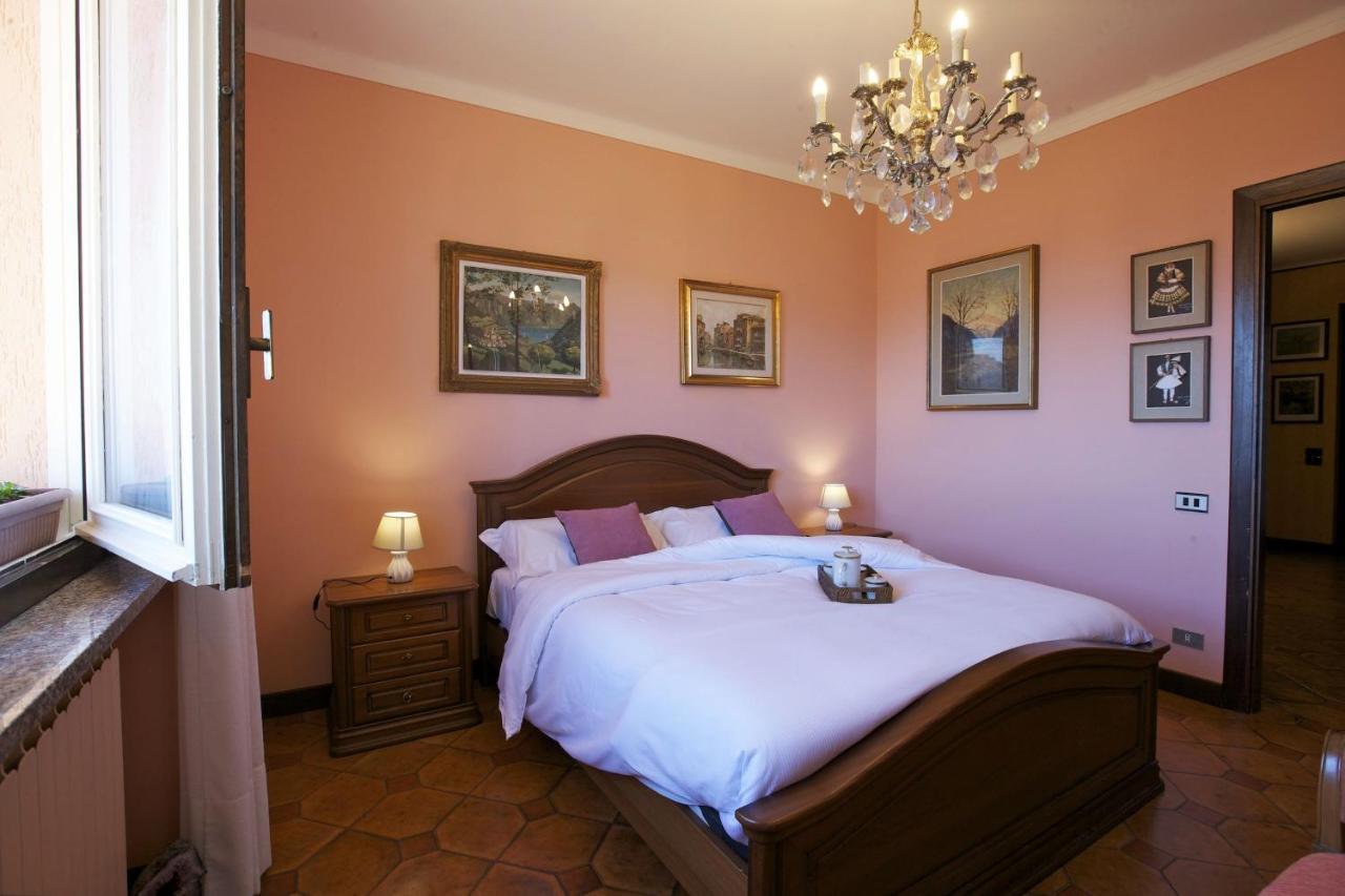Casa Graziola Villa Baveno Eksteriør bilde