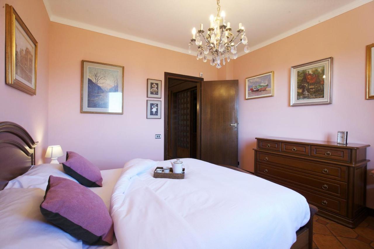 Casa Graziola Villa Baveno Eksteriør bilde