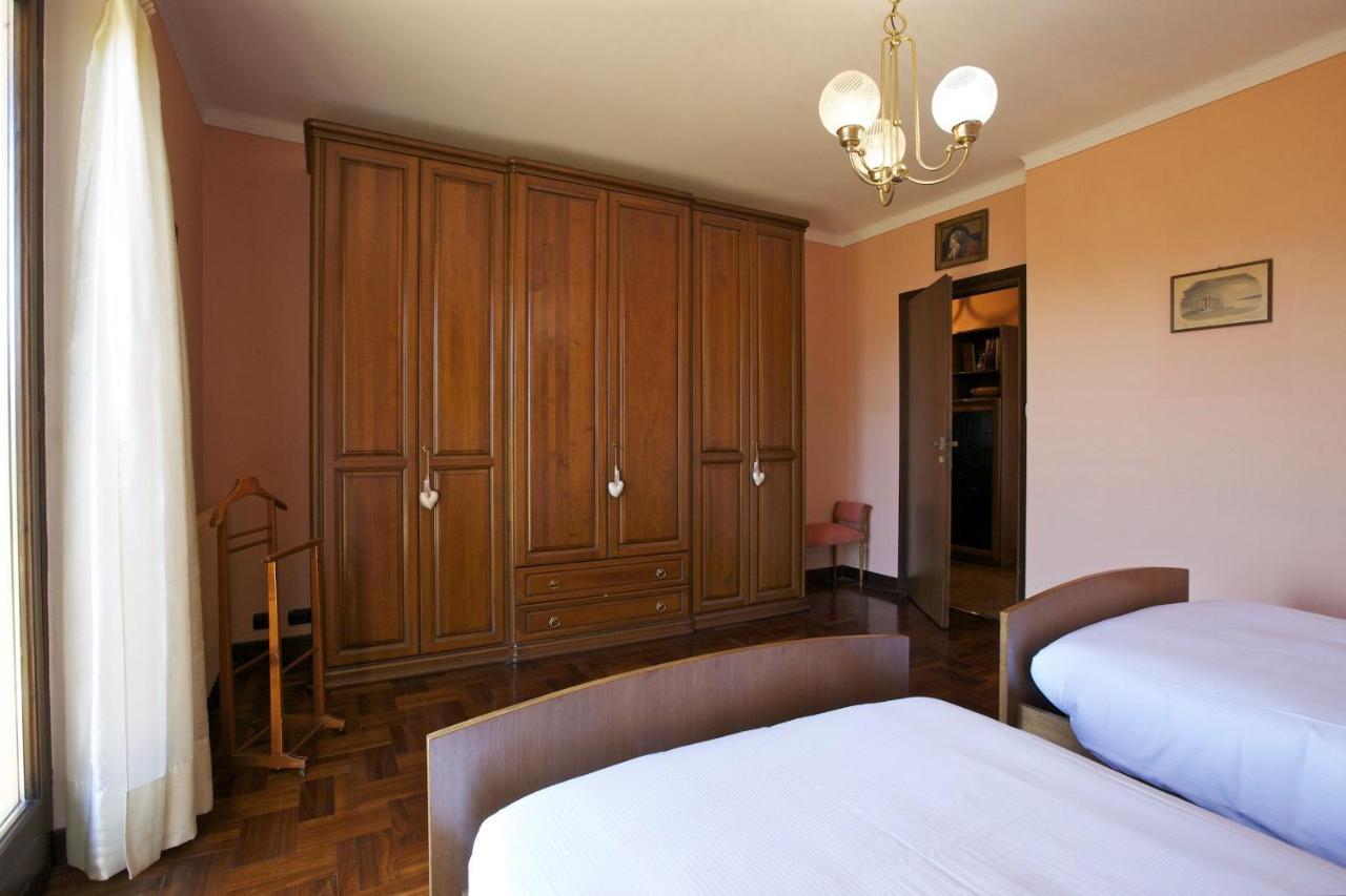 Casa Graziola Villa Baveno Eksteriør bilde