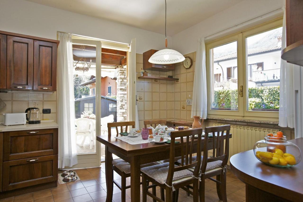 Casa Graziola Villa Baveno Eksteriør bilde