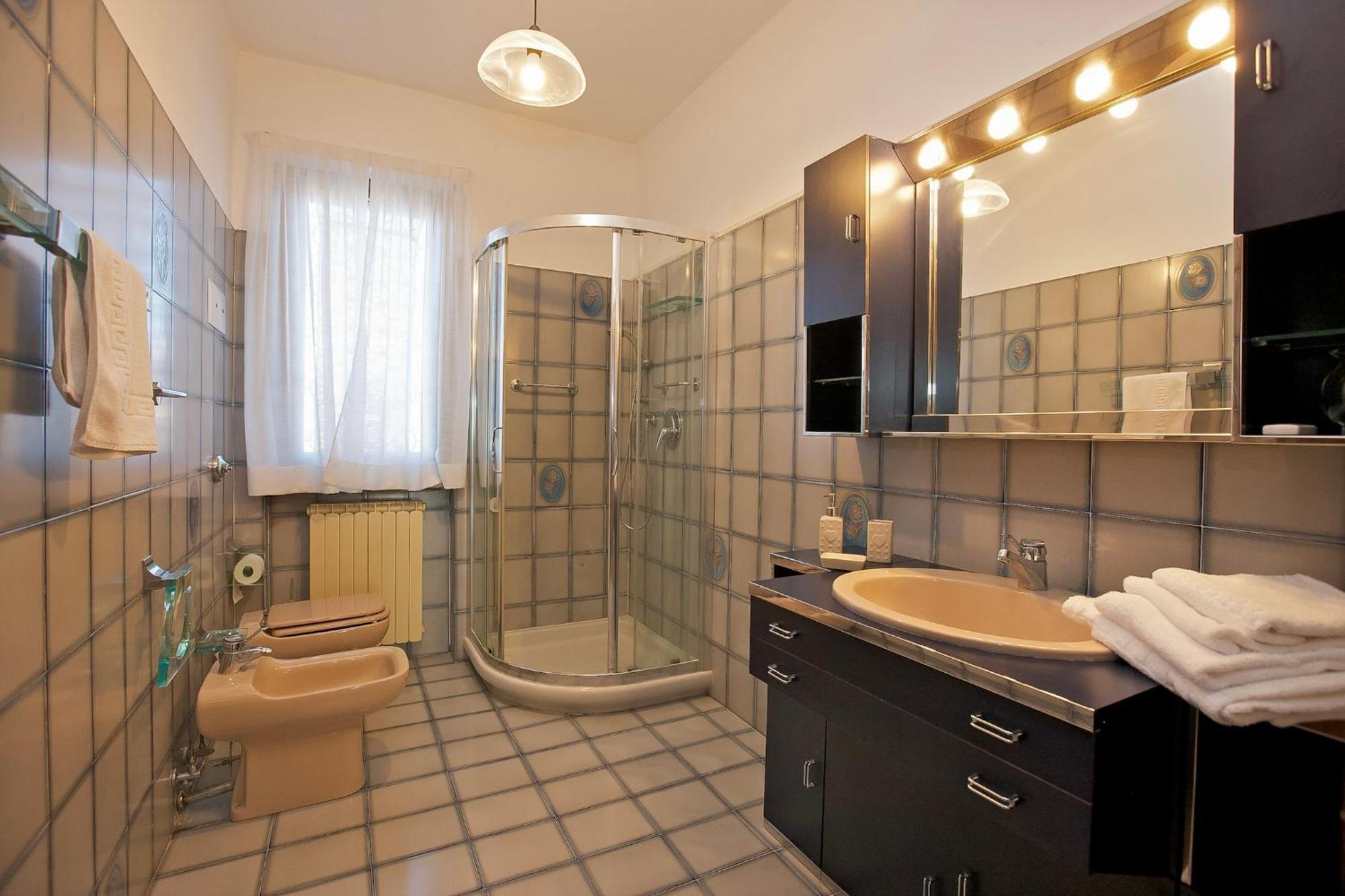 Casa Graziola Villa Baveno Eksteriør bilde
