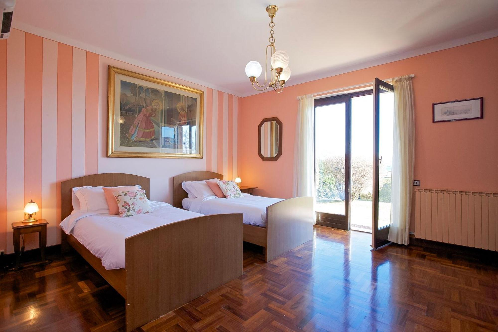 Casa Graziola Villa Baveno Eksteriør bilde