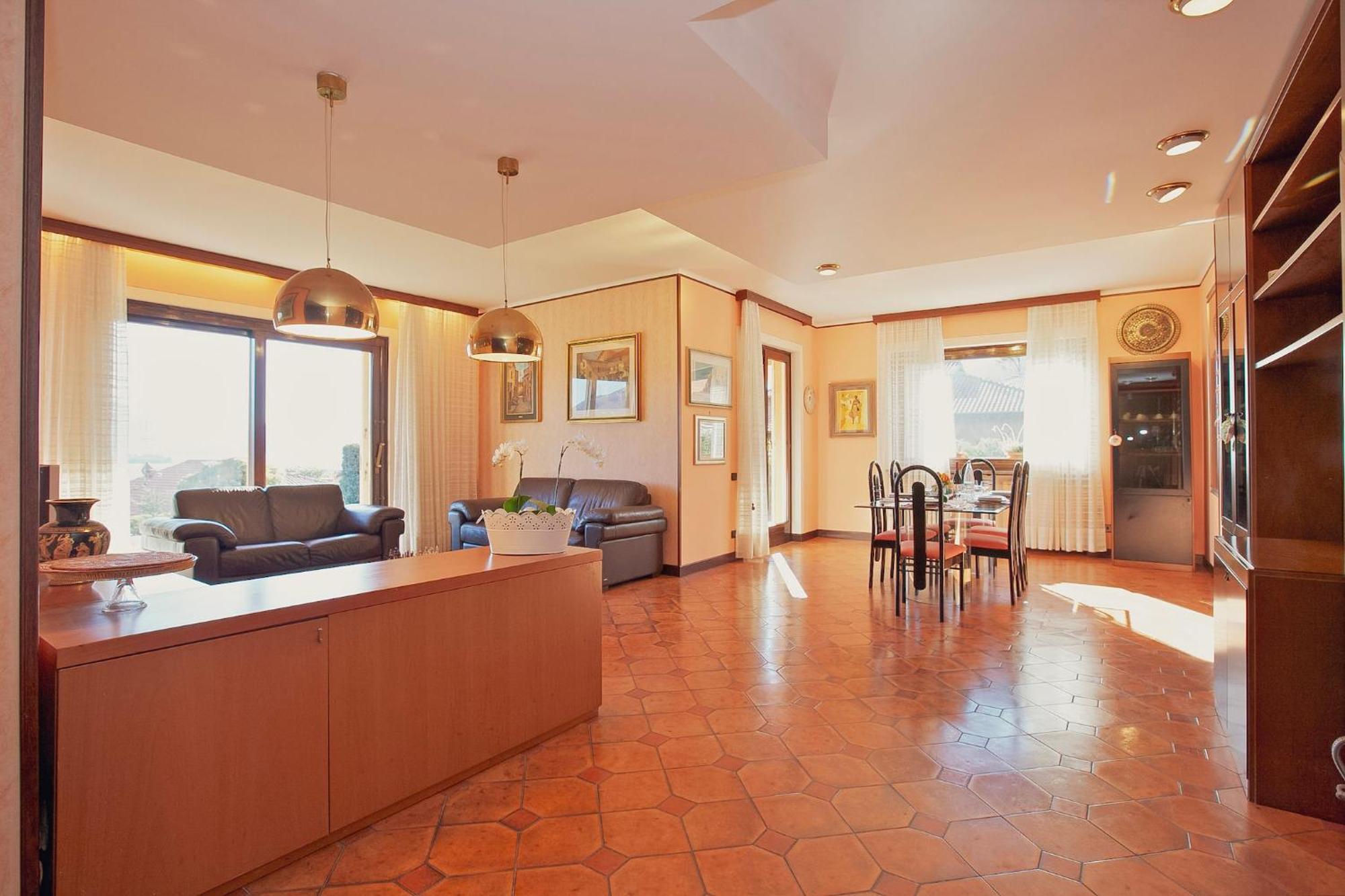 Casa Graziola Villa Baveno Eksteriør bilde
